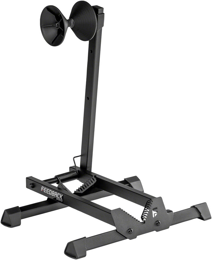 Feedback Sports RAKK 2.0 Display Stand - 1 Bike, Black Fake Cheap Online