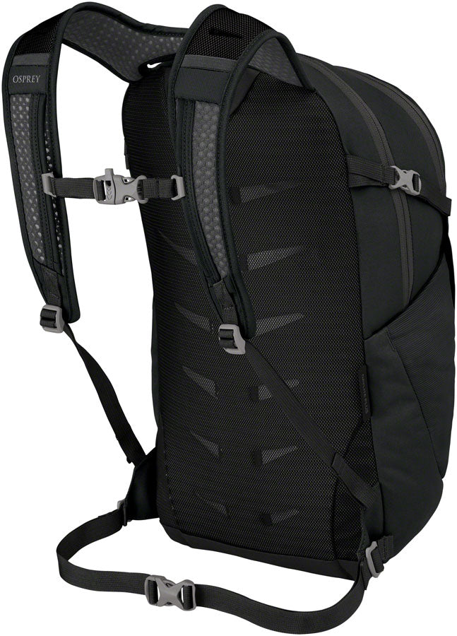 Osprey Daylite Plus Backpack - Black, One Size Clearance Ebay