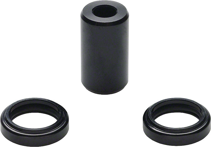 RockShox Rear Shock Mounting Hardware - 3-Piece, 1/2, 6 x 22.2 Pick A Best Cheap Pice