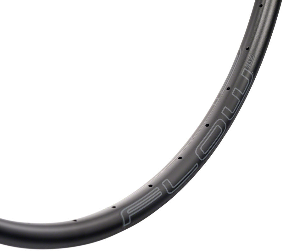 Stan's Flow EX3 Rim - 27.5, Disc, Black, 32H