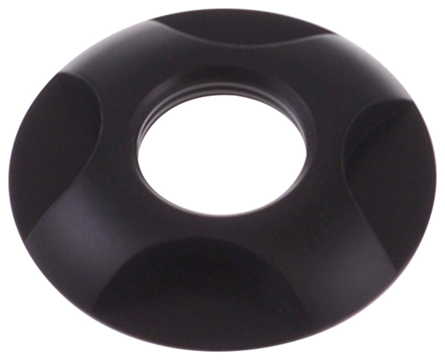 FOX Lockring Rezi End Cap 2014 Float X .175 TLG, 1.200 OD, Type II, Black Cheap Cheap Online