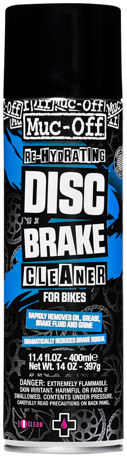 Muc-Off Disc Brake Cleaner Cost Online