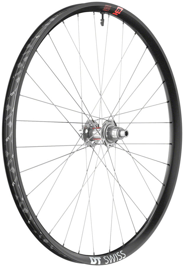 DT Swiss EXC 1200 Classic Rear Wheel - 29, 12 x 148mm, 6-Bolt, XD, Ratchet DEG 90, 3 Decades Sale Great Deals