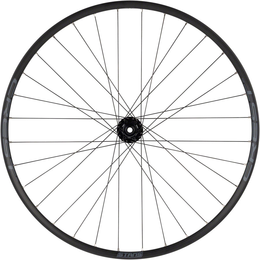 Stan's Crest S2 Rear Wheel - 29, 12 x 148mm, 6-Bolt, XD