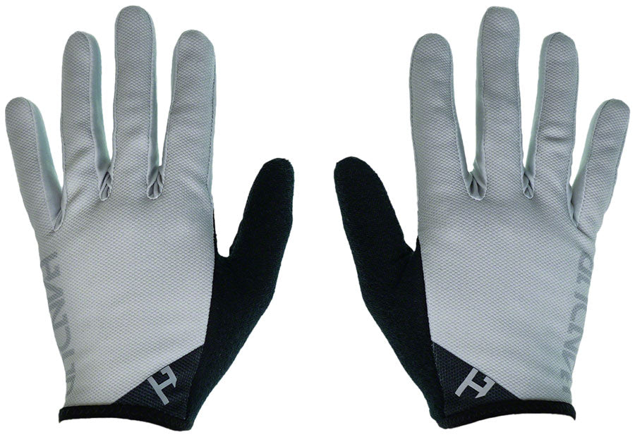 Handup Most Days Gloves - Smoke Gray, Full Finger, Small Cheap Get To Buy