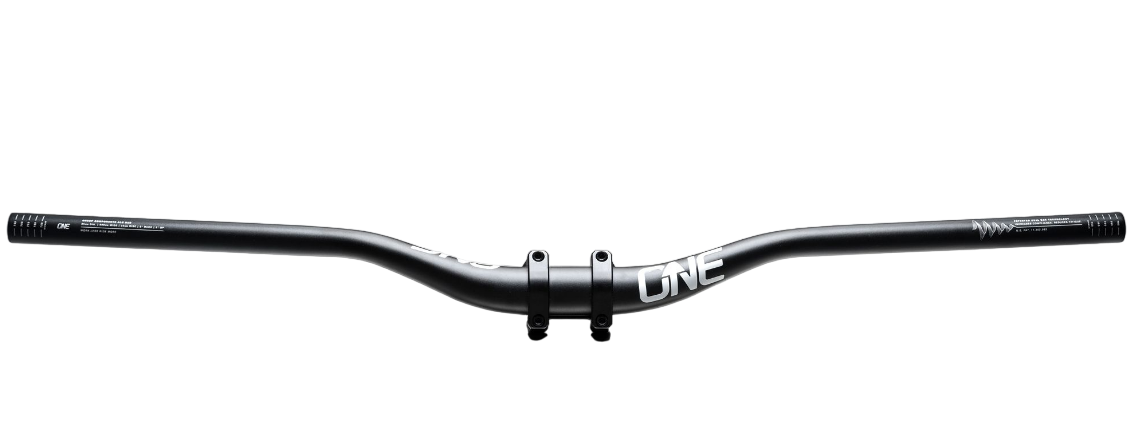 OneUp Components Alloy Handlebar 35 x 800mm, Black Clearance Inexpensive