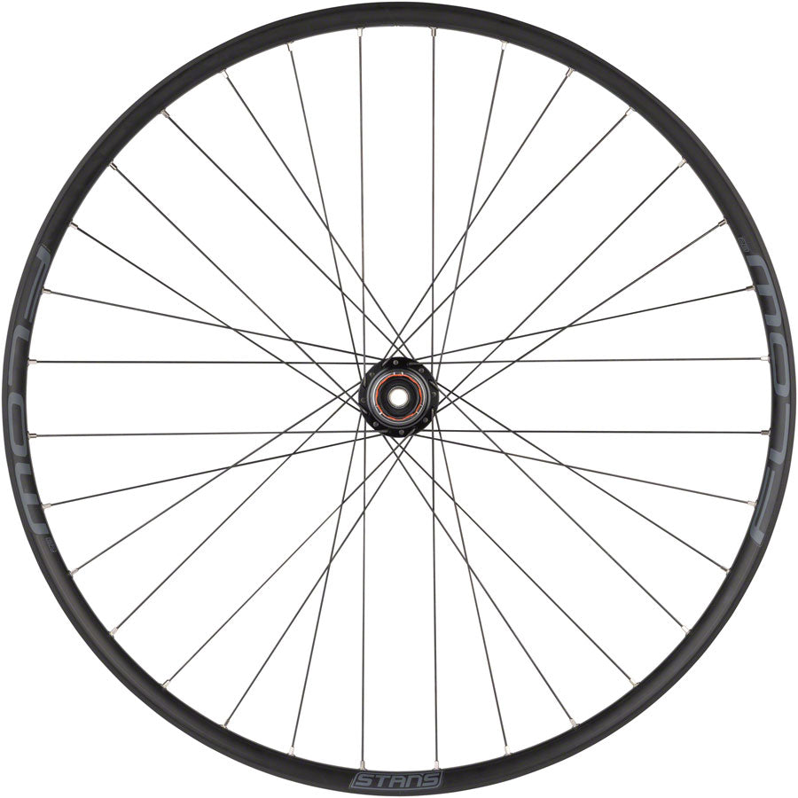 Stan's Flow S2 Rear Wheel - 27.5, 12 x 142mm, 6-Bolt, HG11