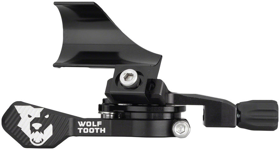 Wolf Tooth ReMote Pro Dropper Lever - IS-II Low Pice Sale Online