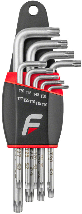 Feedback Sports Torx Wrench Set - 1.5-10mm, 9 Piece Buy Cheap Pay With Paypal