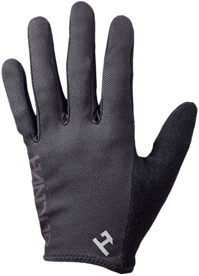 Handup Most Days Gloves - Pure Black, Full Finger, Medium Outlet 100% Original