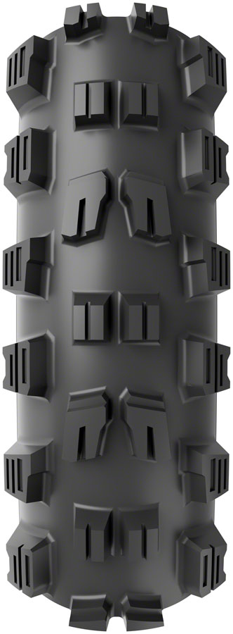 Vittoria Mazza Race Tire - 29 x 2.6,  Tubeless 2PLY, Folding, Black, Enduro 1C, G2.0 High Quality For Sale