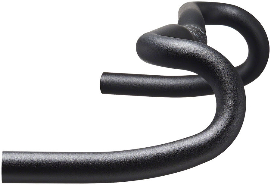 Ritchey Comp Corralitos Drop Handlebar - Aluminum, 44cm, 31.8mm, Black Discount How Much