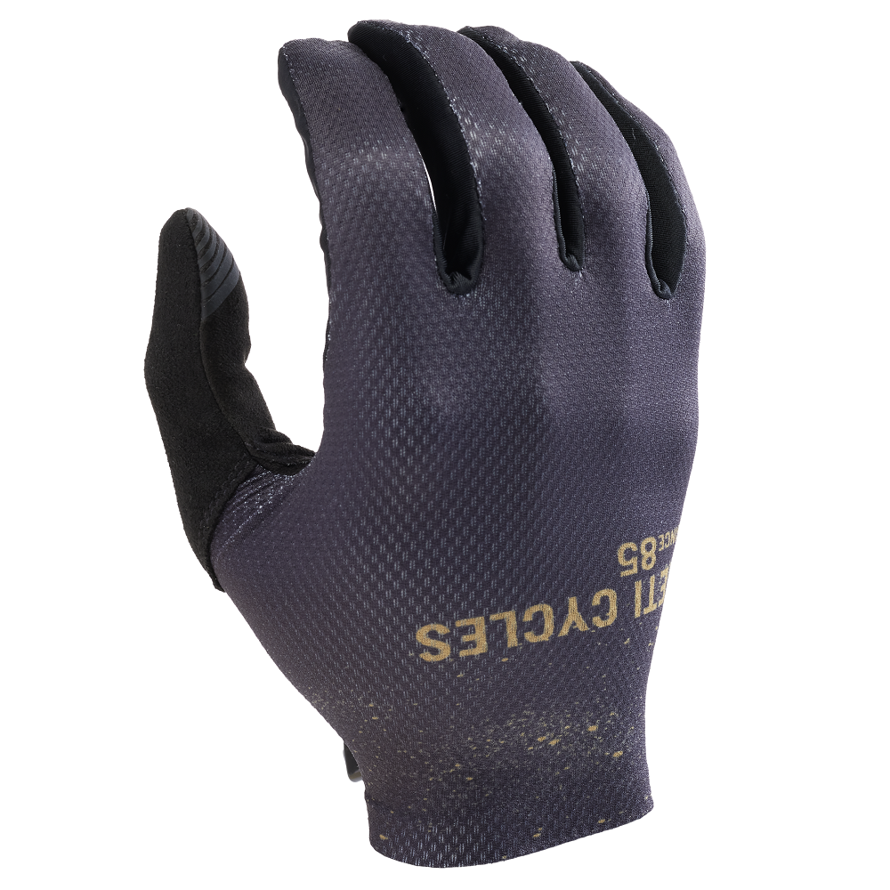 Yeti Enduro Glove Black 85 Medium Cheap Sale Looking For