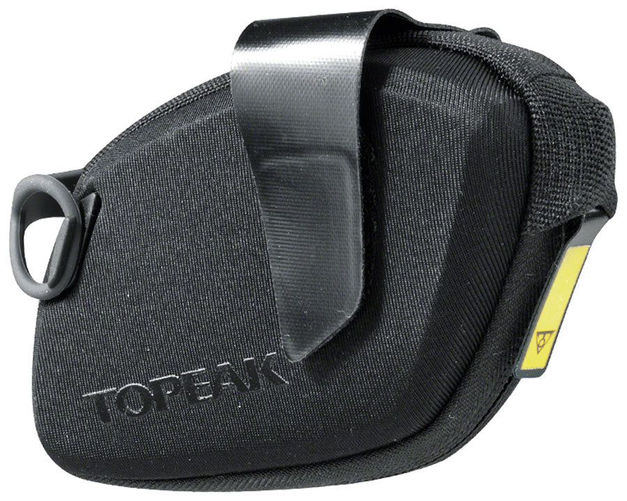 Topeak DynaWedge Seat Bag - Strap Mount, Micro Quality Original