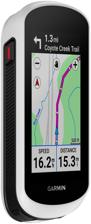 Garmin Edge Explore 2 Bike Computer - GPS, Wireless, Black Genuine Sale Online