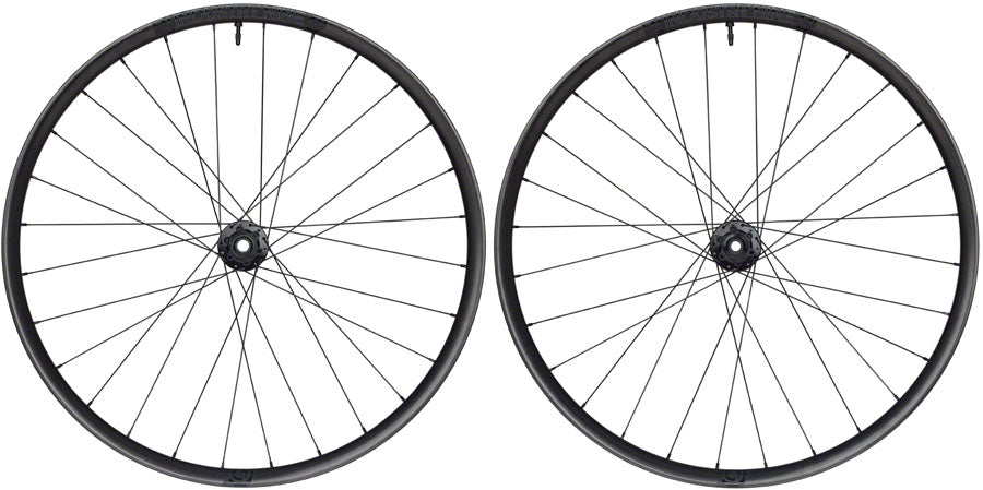 Industry Nine Hydra Classic Enduro S Carbon Wheelset - 29, 15 x 110mm/12 x 148mm, 6-Bolt, XD Best Place Online