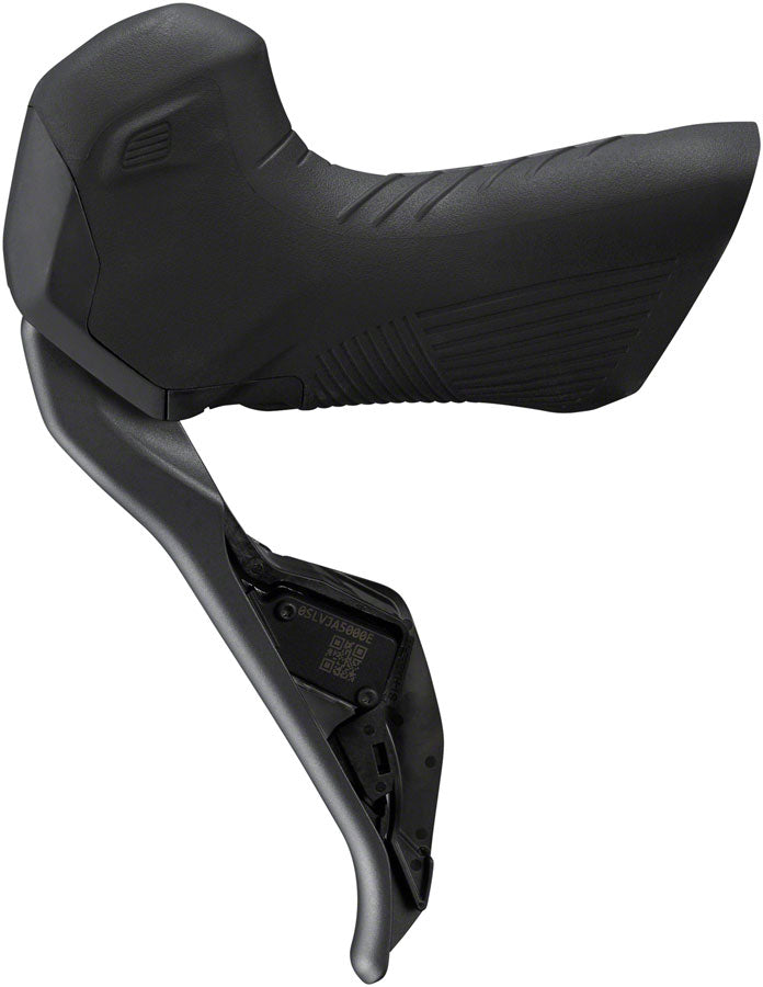 Shimano GRX ST-RX825 Di2 Shift/Brake Lever - Right, 12-Speed, Black Tumblr Sale Online