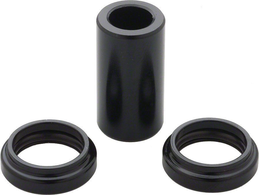RockShox Rear Shock Mounting Hardware - 3-Piece, 1/2, 8 x 24.4 Fast Delivery For Sale