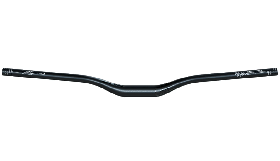 OneUp Components Alloy Handlebar 35 x 800mm, Black Clearance Inexpensive