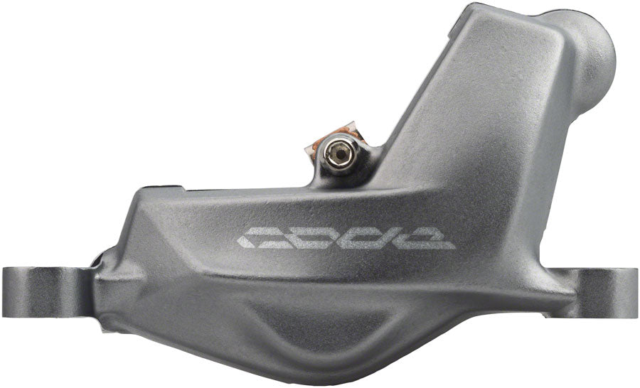 SRAM Code Bronze Stealth Disc Brake Caliper Assembly - Front/Rear, Post Mount, 4-Piston, Dark Polar, C1 Discount Original