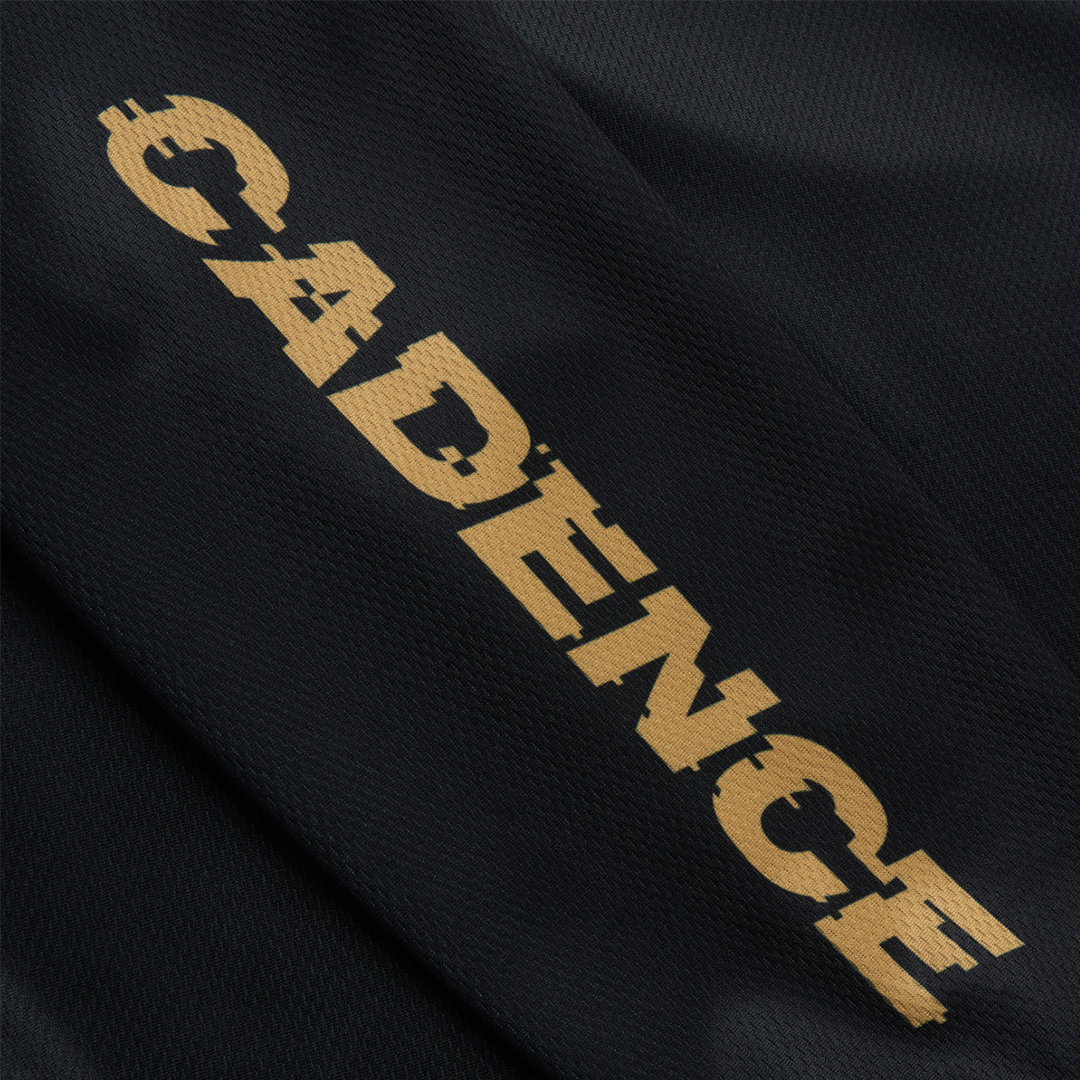 Cadence X Olde English, Long Sleeve MTB Jersey Cheap Lowest Pice