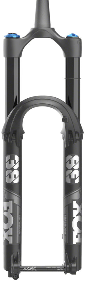 FOX 38 Performance Elite Suspension Fork - 29, 170 mm, 15 x 110 mm, Kabolt-X, 44mm Offset, GRIP X2 Damper, Matte Black Big Sale Cheap Online