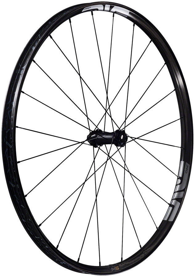 ENVE Composites M5 Pro Front Wheel - 29, 15 x 110, Center-Lock, Black Factory Outlet Cheap Online