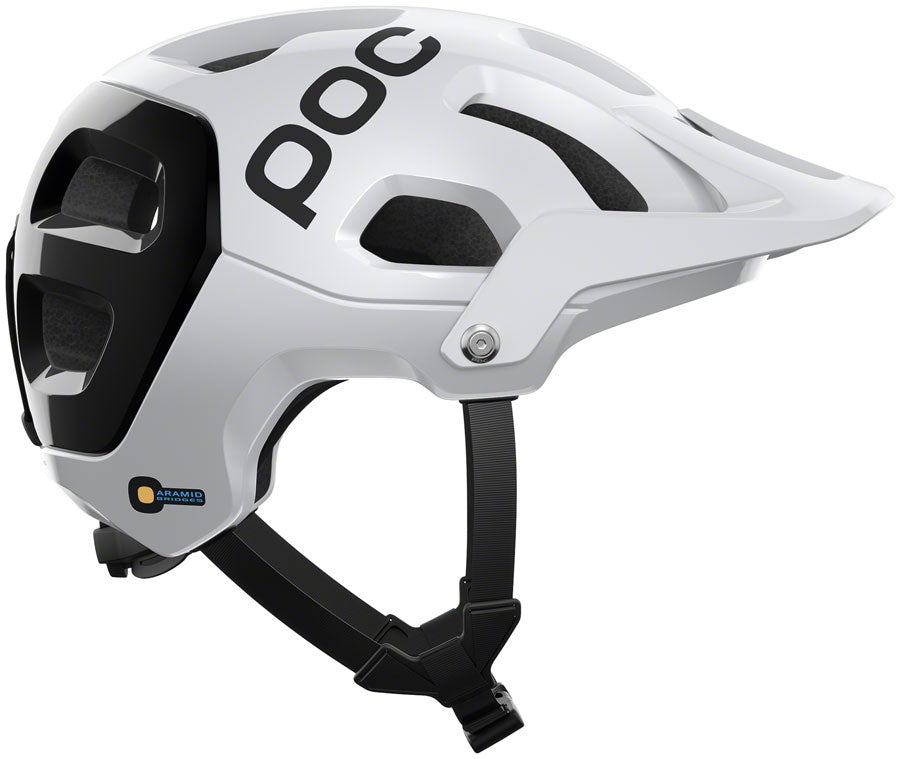 POC Tectal Race MIPS Helmet - White/Black, Small Wiki Cheap Pice