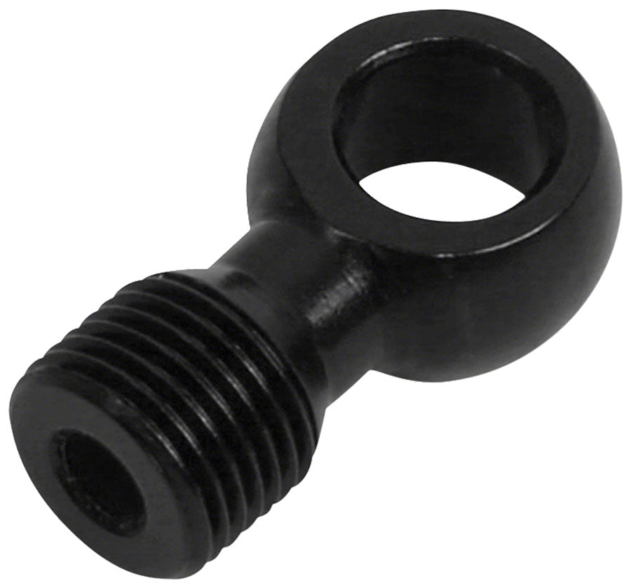 Hope 90 Degree Disc Brake Caliper Connector - Black Sale 100% Guaranteed