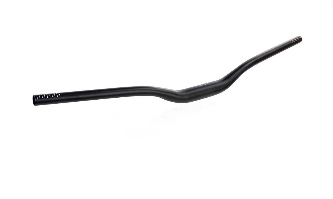 5Dev Alloy Handlebar 35mm Clamp, 800mm wide, 30mm Rise, Black Buy Cheap Footlocker Pictures