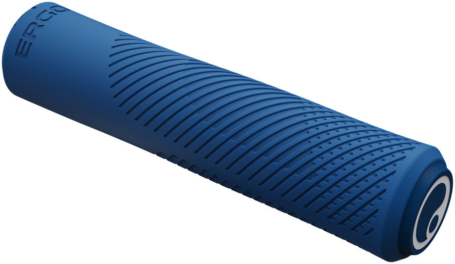 Ergon GXR Grips - Midsummer Blue, Large Outlet Good Selling