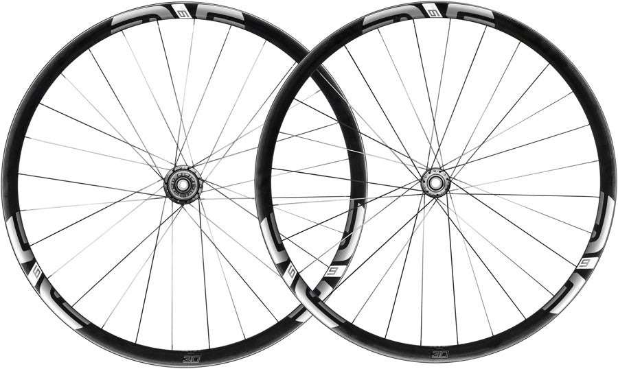 ENVE Composites M630 Wheelset - 29, 15 x 110mm/12 x 148mm, Center-Lock, MicroSpline, Black, Industry Nine Hydra, 28H Shop Offer Cheap Pice