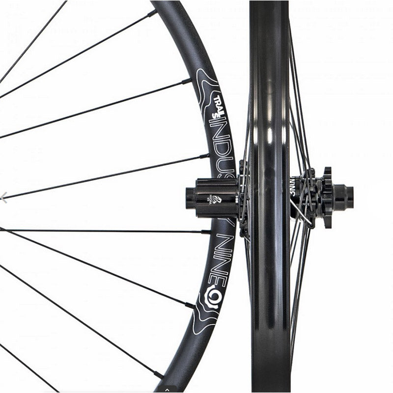 Industry Nine Trail S Hydra Rear Wheel 27.5, 12x148mm Boost, 28h, SRAM XD Wiki Sale Online