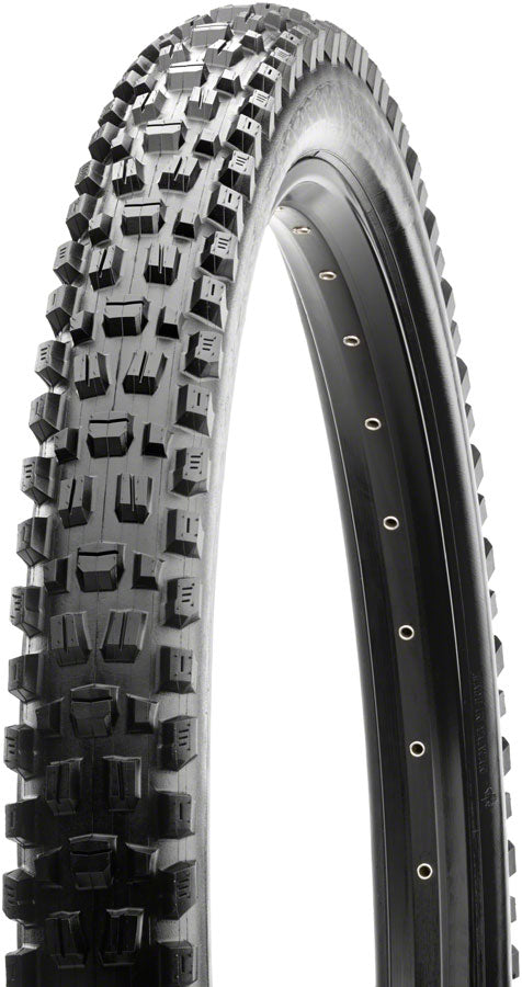 Maxxis Assegai Tire - 27.5 x 2.6, Tubeless, Folding, Black, 3C MaxxGrip, DD, E-50 Cheap Online Store