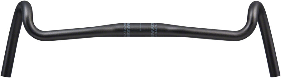 Ritchey Comp Corralitos Drop Handlebar - Aluminum, 44cm, 31.8mm, Black Discount How Much