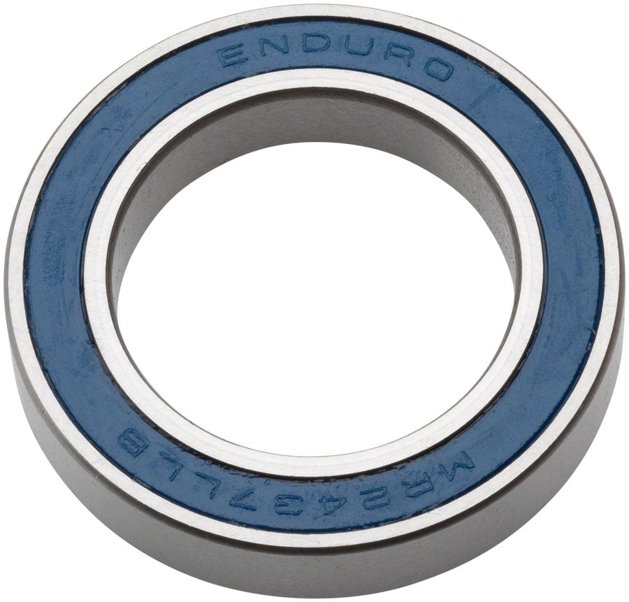 Enduro ABEC-3 Radial Bearing - 24mm x 37mm x 7mm Discount High Quality