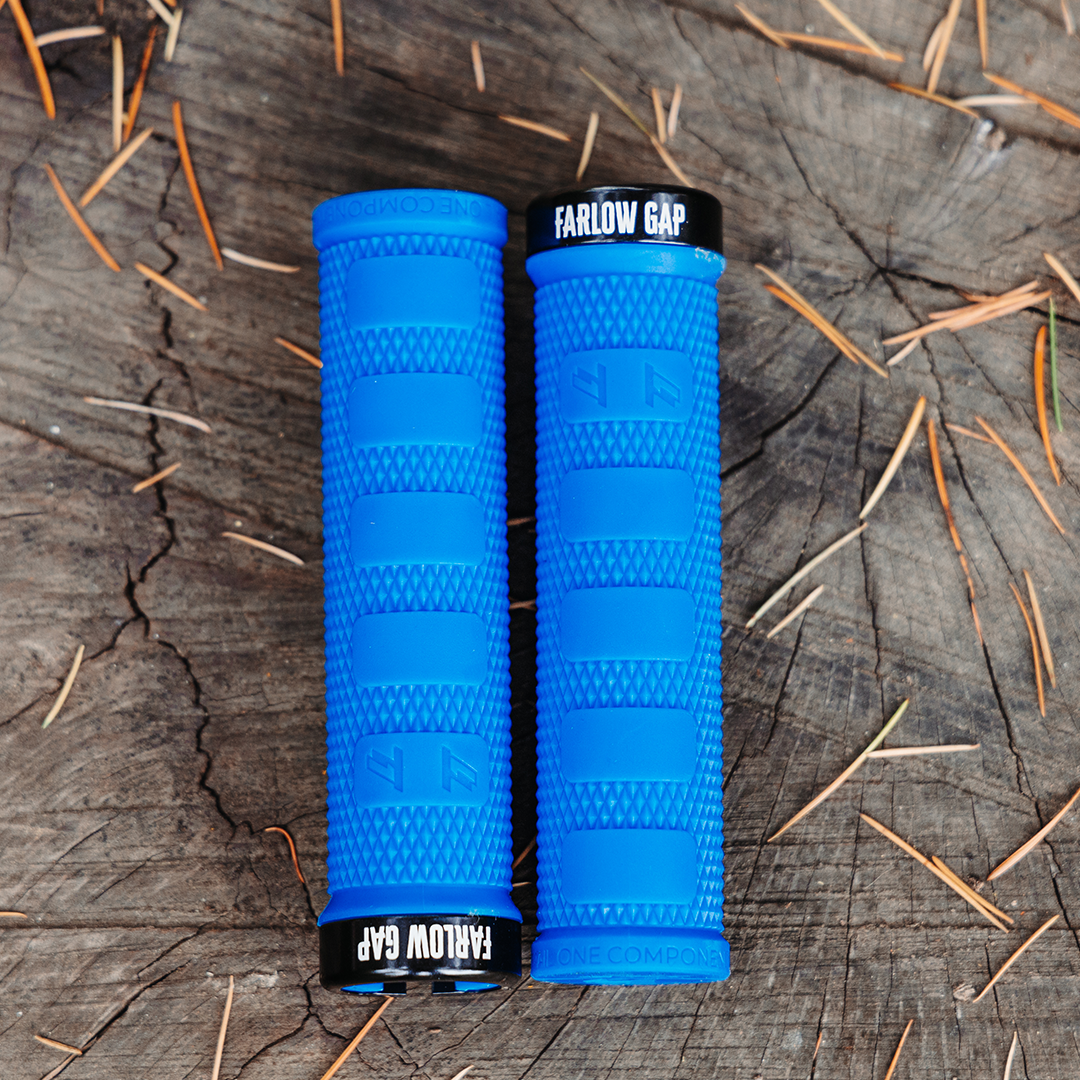 Trail One Components Farlow Gap Grips Quality From China Cheap