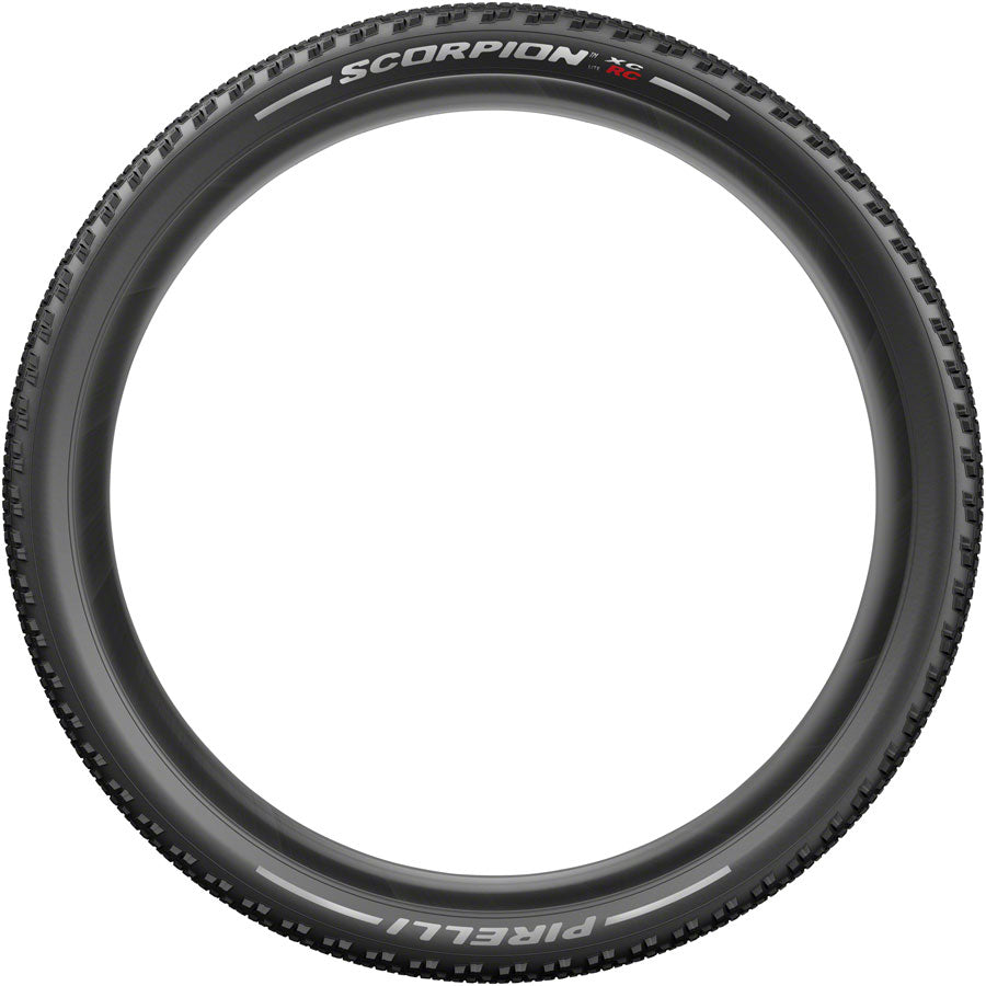 Pirelli Scorpion XC RC Tire - 29 x 2.2, Tubeless, Folding, Black, Lite For Nice Online