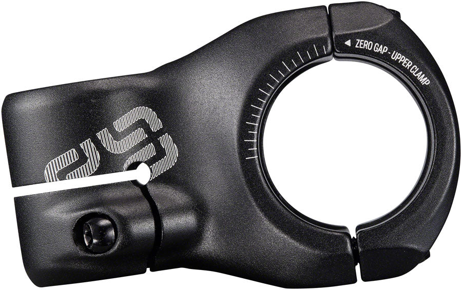 e*thirteen Base 35 Stem - 50mm, 35mm Clamp, Black Cheap Comfortable