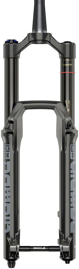 RockShox Domain RC Suspension Fork - 27.5, 170 mm, 15 x 110, 44 mm Offset, Black, B1 Outlet Geniue Stockist