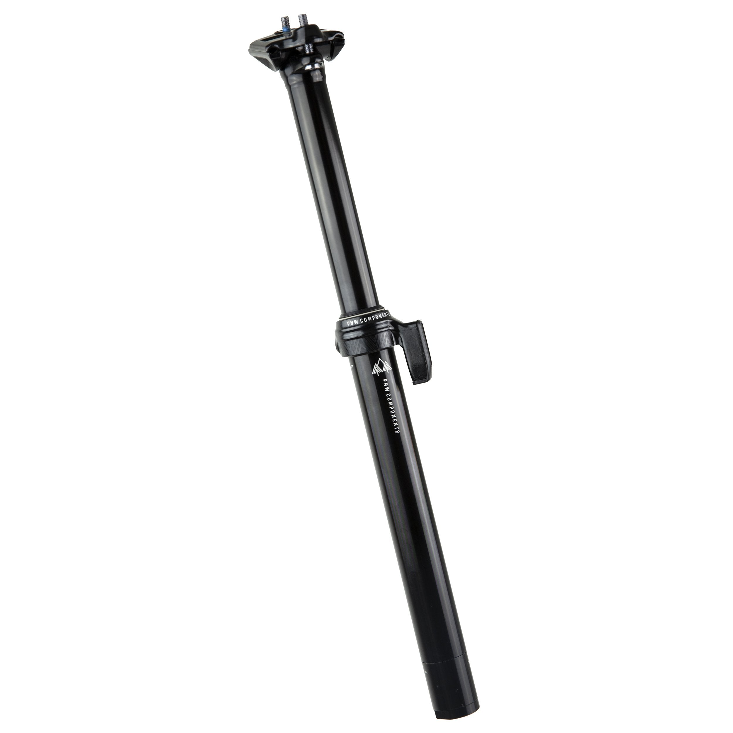 PNW Cascade External Route Dropper Post, 170mm Travel, 31.6mm Diameter Clearance Cheap Online