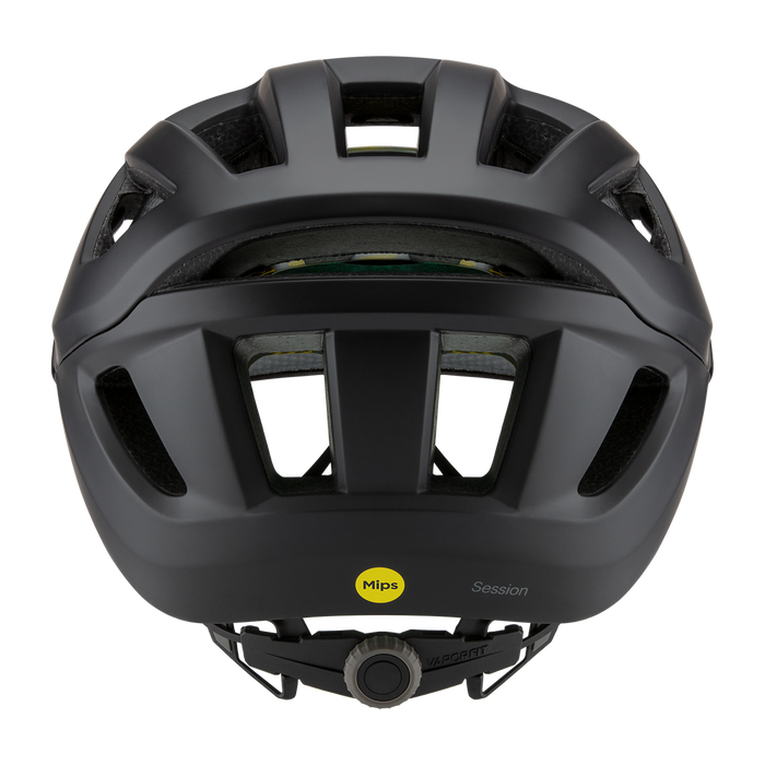 Smith Optics Session MIPS Helmet Matte Black Small Cheap For Cheap