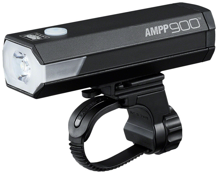 CatEye AMPP900 Headlight - Black Buy Cheap Many Kinds Of