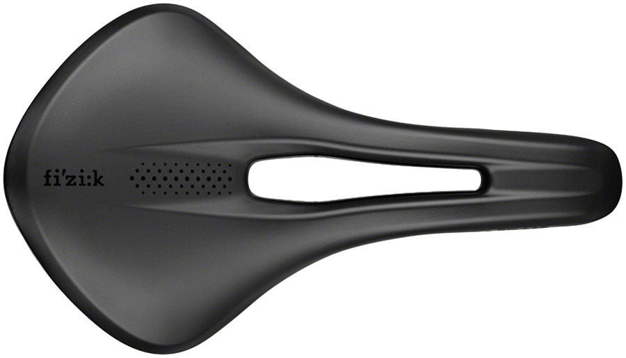 Fizik Tempo Aliante R3 Saddle - Kium, 155mm, Black Buy Cheap Hot Sale