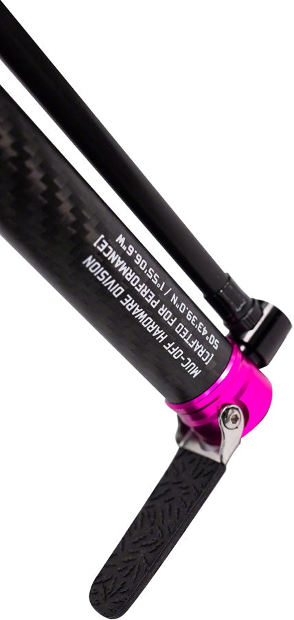 Muc-Off Airmach Carbon Pump Top Quality For Sale