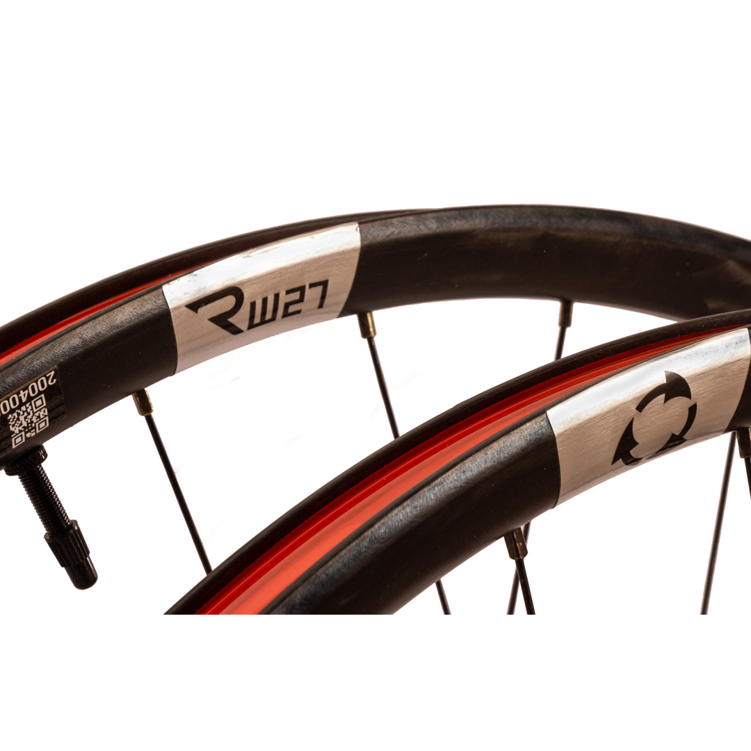 Revel RW27 Industry Nine 1/1 Wheelset - 29, 15x110mm 12x148mm Boost, 28 Hole, XD Driver, 6 Bolt, Black Discount Looking For