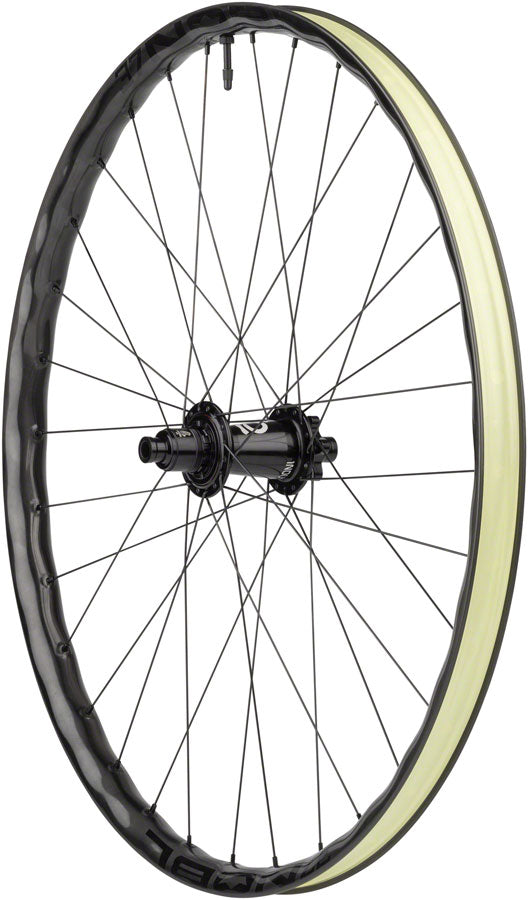 NOBL TR37/I9 Hydra Rear Wheel - 29, 12 x 157mm, 6-Bolt, XD, Black Clearance With Mastercard