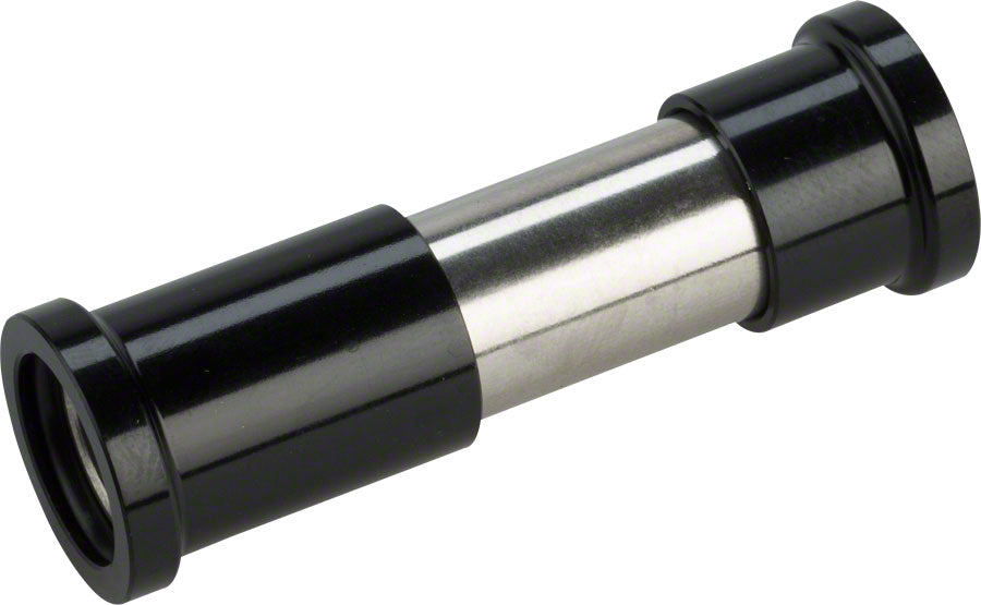 RockShox Rear Shock Mounting Hardware - 3-Piece, 1/2, 10 x 18.5, Offset, Trek Carbon Popular