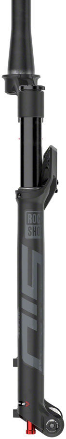 Rockshox Suspension Fork SID SL Select Charger RL - 3P Crown 29 Boost 15x110, Black Alum, 44mm Offset, DebonAir (includes ZipTie Fender, Star nut, Maxle Stealth) D1 Looking For For Sale