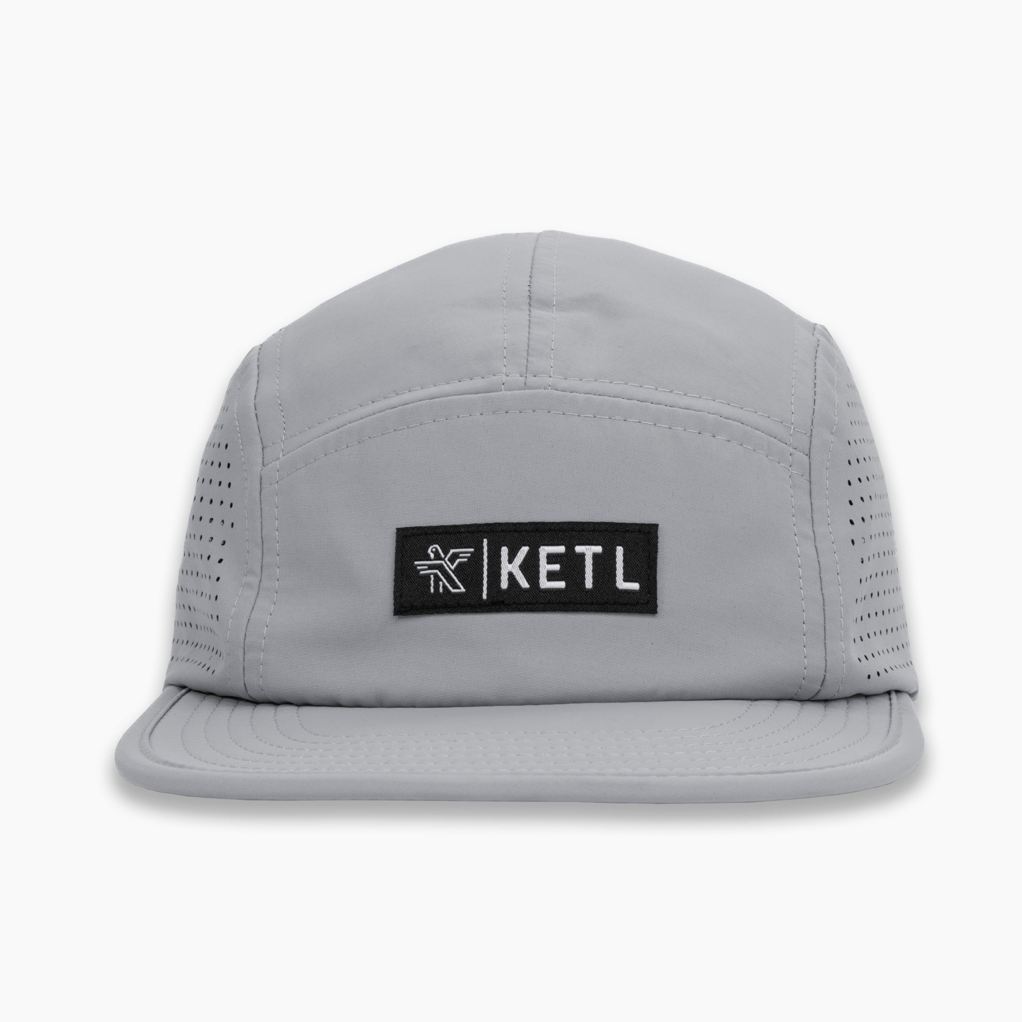 KETL Mtn Venture Air V.2 5 Panel Mesh Hat One Size Online Online For Sale